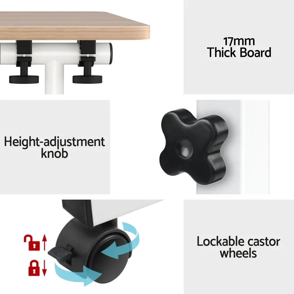 Portable Mobile Laptop Desk Price