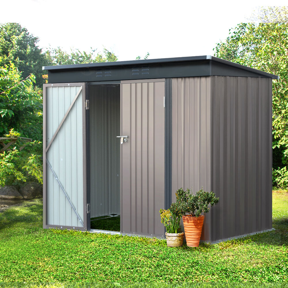 Garden Shed Outdoor Storage Sheds Tool Workshop Price