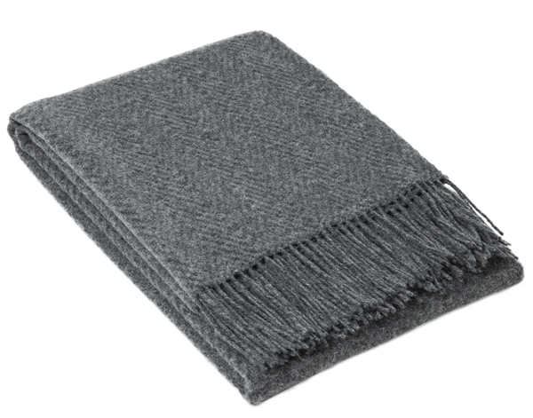 Hampton Throw - Merino Wool Blend Price