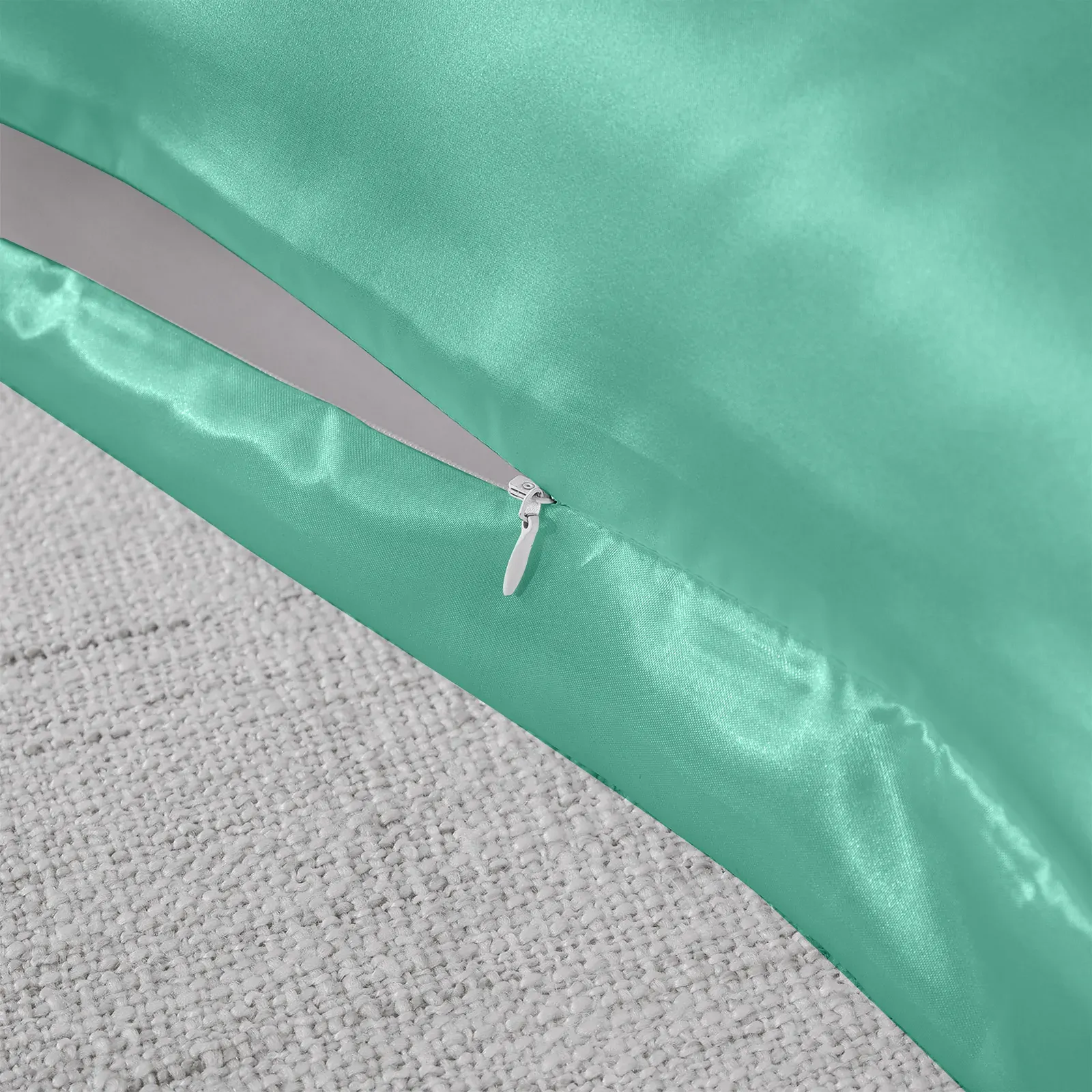 Mulberry Soft Silk Hypoallergenic Pillowcase Twin Pack 51 x 76cm Price