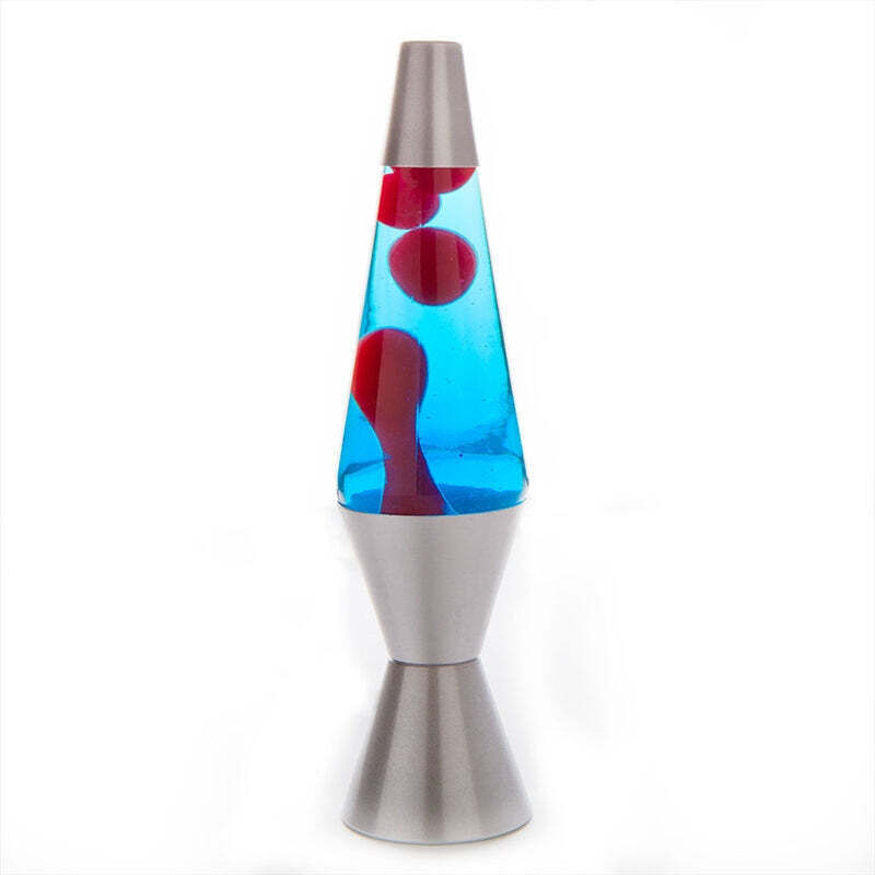Metallic Diamond Motion Lamp Price