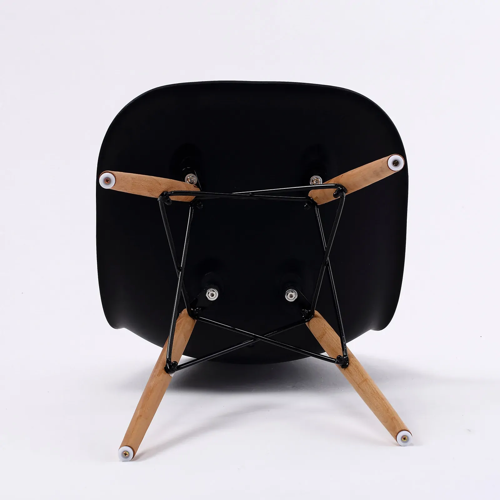 Retro Dining Cafe Chair DSW PP Price
