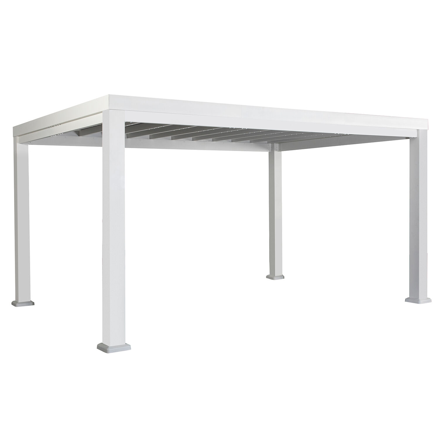 Backyard Discovery Trenton Steel Pergola Price