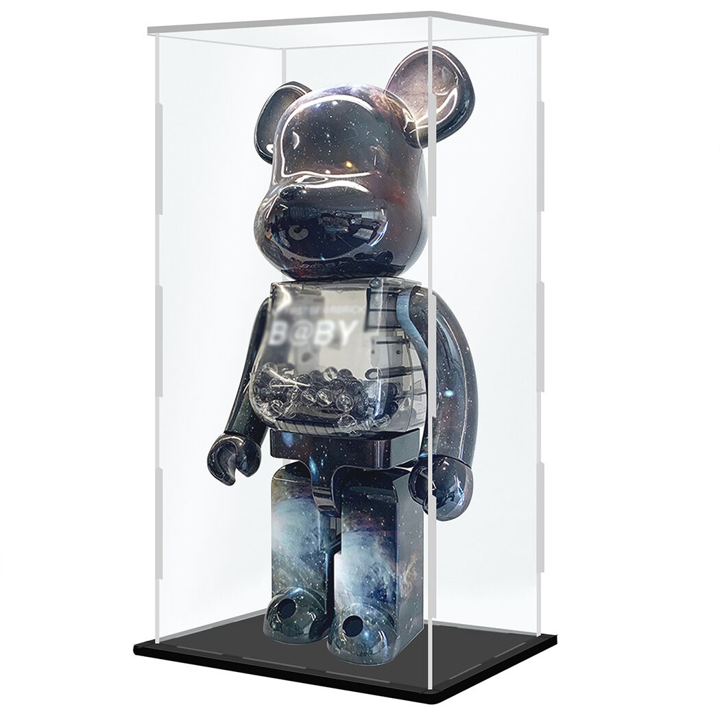 Display Show Case Pop Mart Clear Acrylic Storage Box Dustproof Price