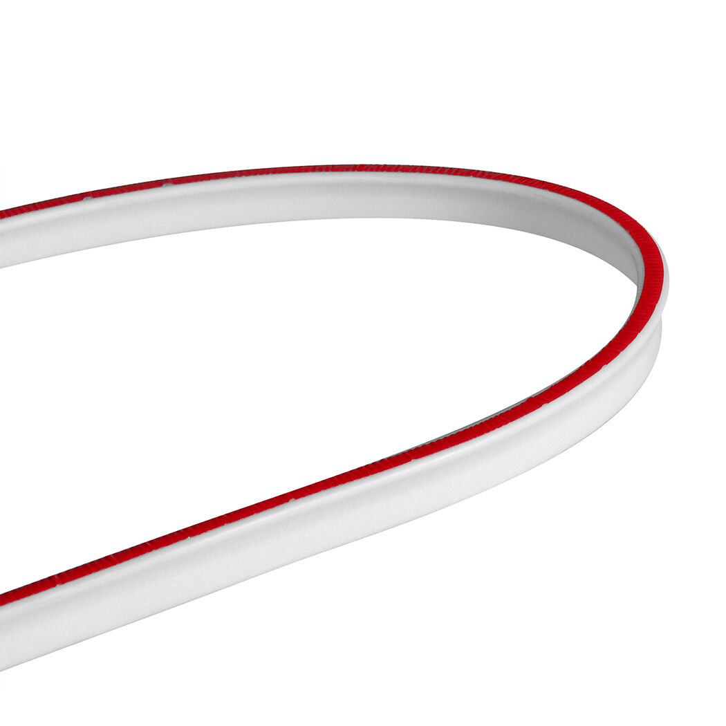 Rubber Silicone Shower Barrier Stopper Bathroom Waterproof Strip Price