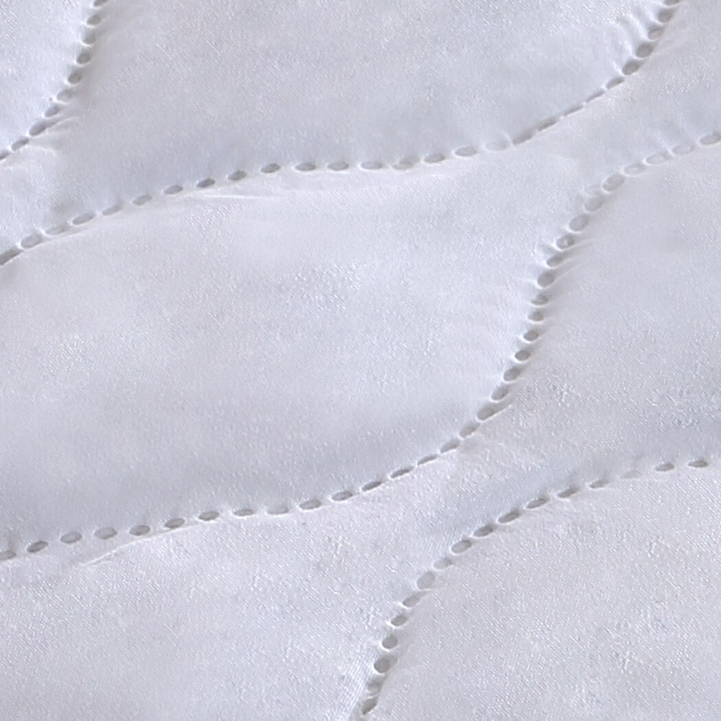 Fitted Waterproof Bed Mattress Protectors Covers Price