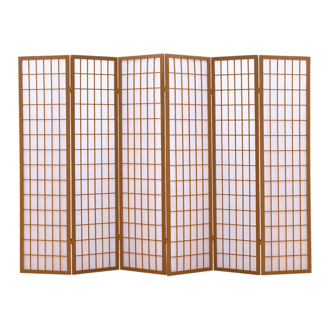 Takoma Free Standing Foldable Room Divider Privacy Screen Frame Price