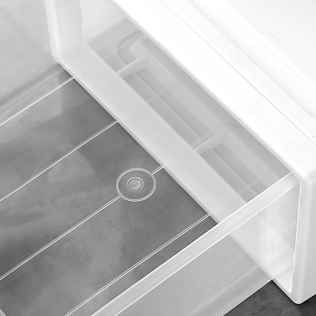 Storage Drawers Set Cabinet Tools Organiser Box Chest Drawer Plastic Stackable Price