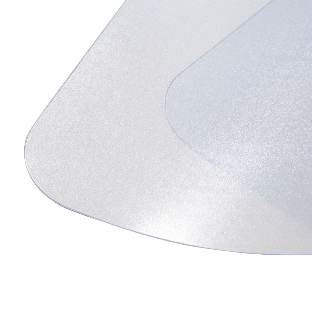 Chair Mat Carpet Hard Floor Protectors PVC Home Office Room Computer Work Mats No Pin Price