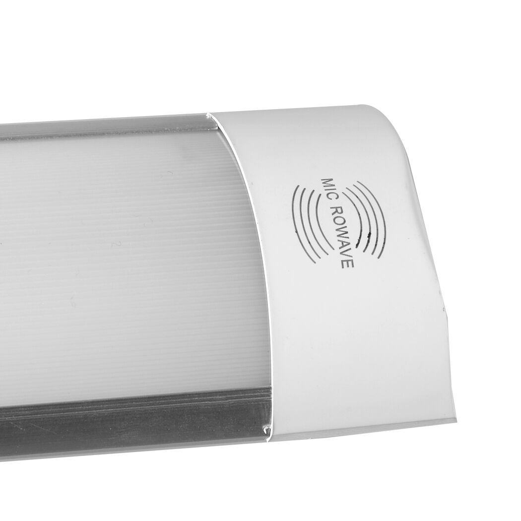 LED Batten Light Ceiling Linear Microwave Sensor Optional Daylight Price