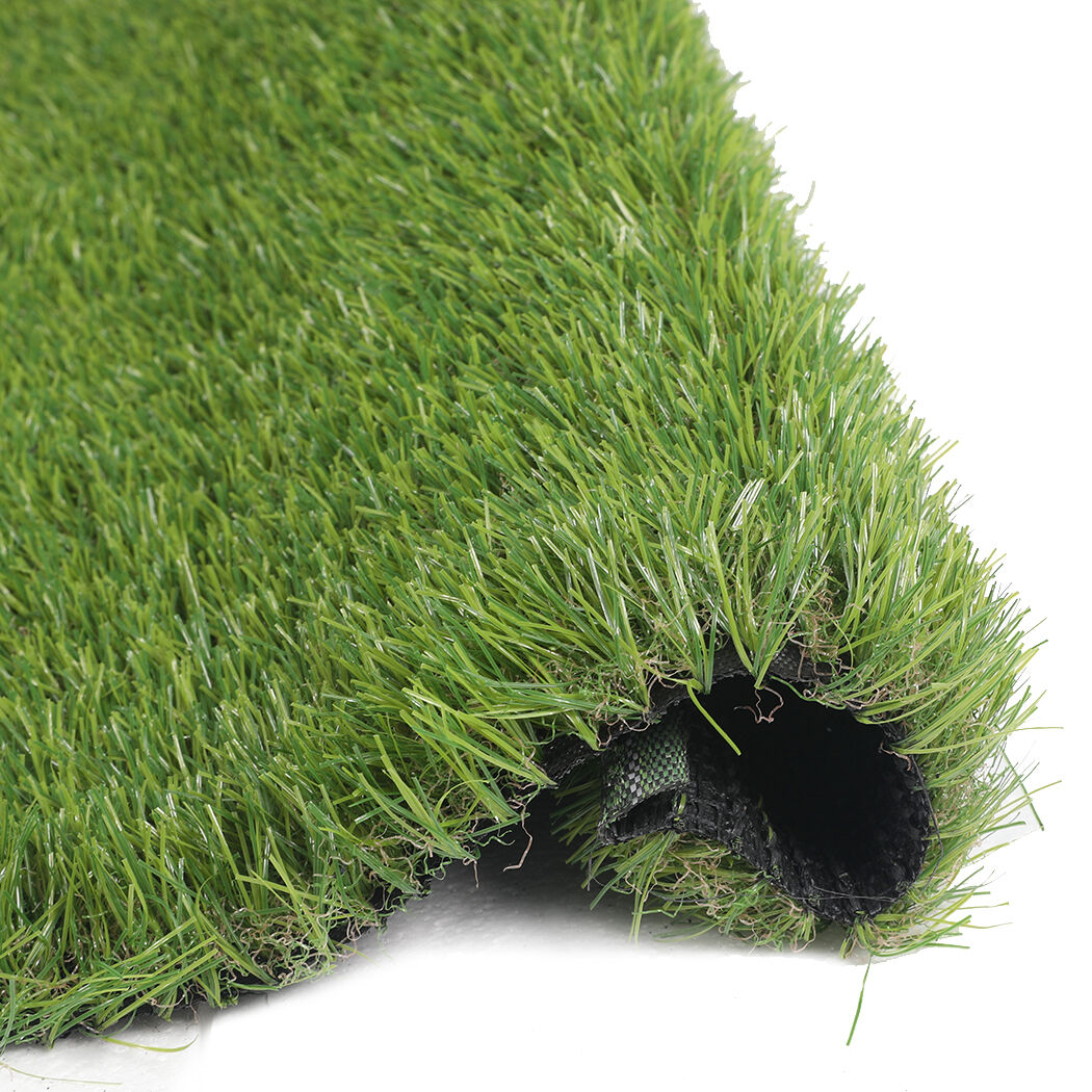 Artificial Grass Fake Lawn Flooring Outdoor Synthetic Turf Plant Price