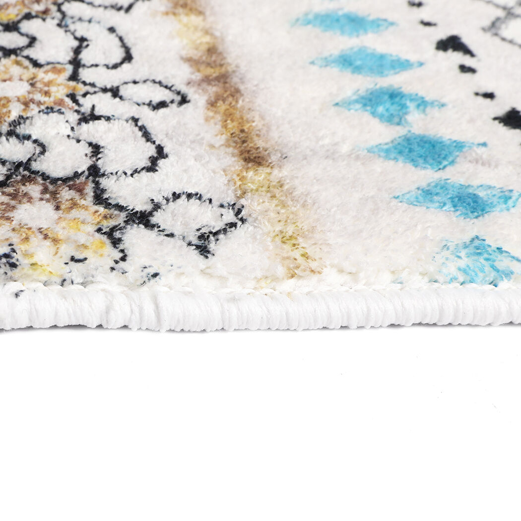 Floor Mat Rugs Shaggy Rug Large Area Carpet Bedroom Living Room Price