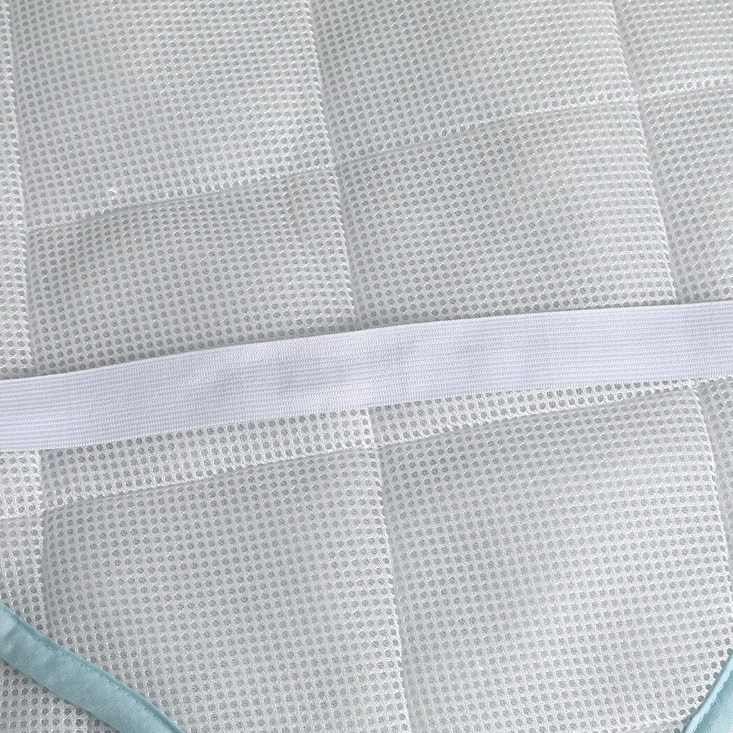 Mattress Protector Cool Topper Set Pillow Case Price
