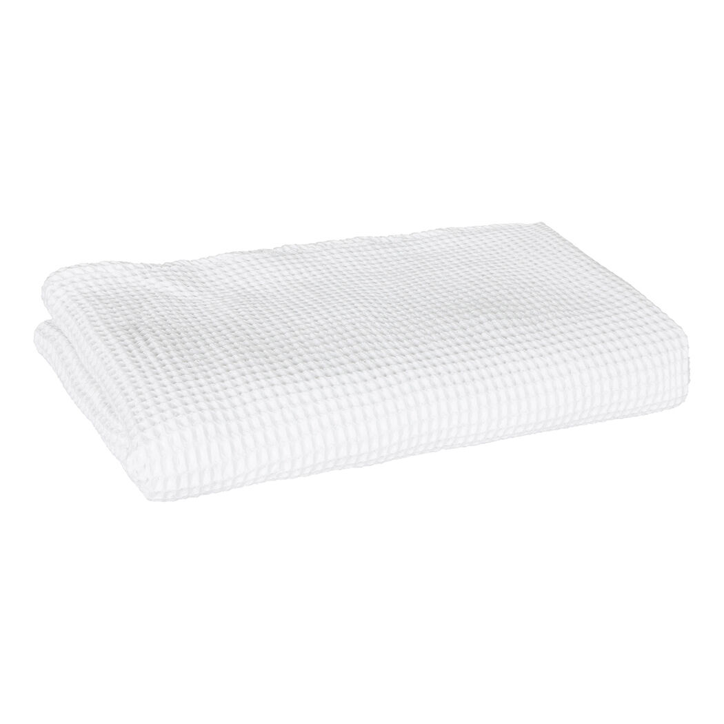 Throw Blanket Cotton Waffle Blankets Soft Warm Large Sofa Bed Rugs Price