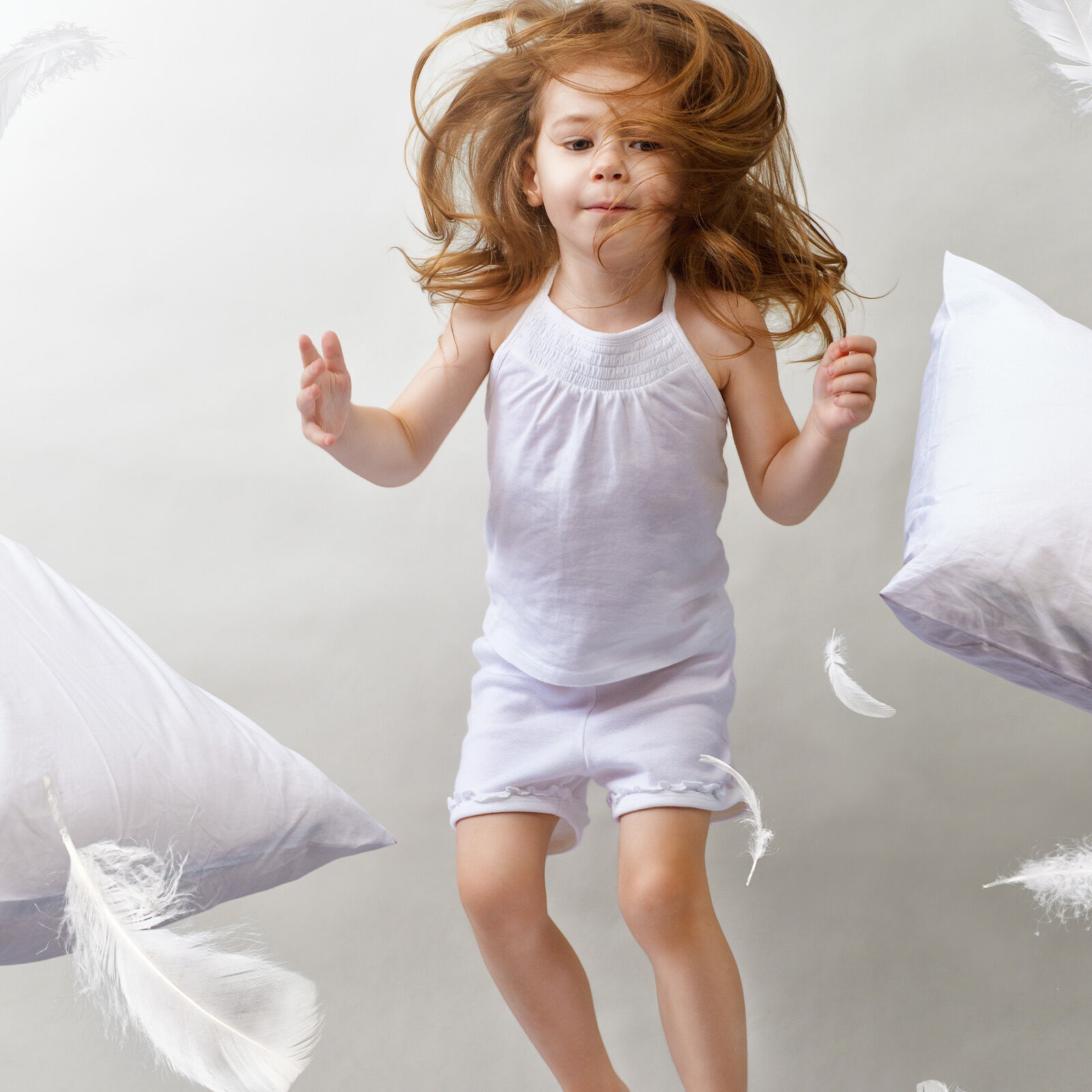 Casa Decor 50% Duck Feather 50% Duck Down Pillow Price