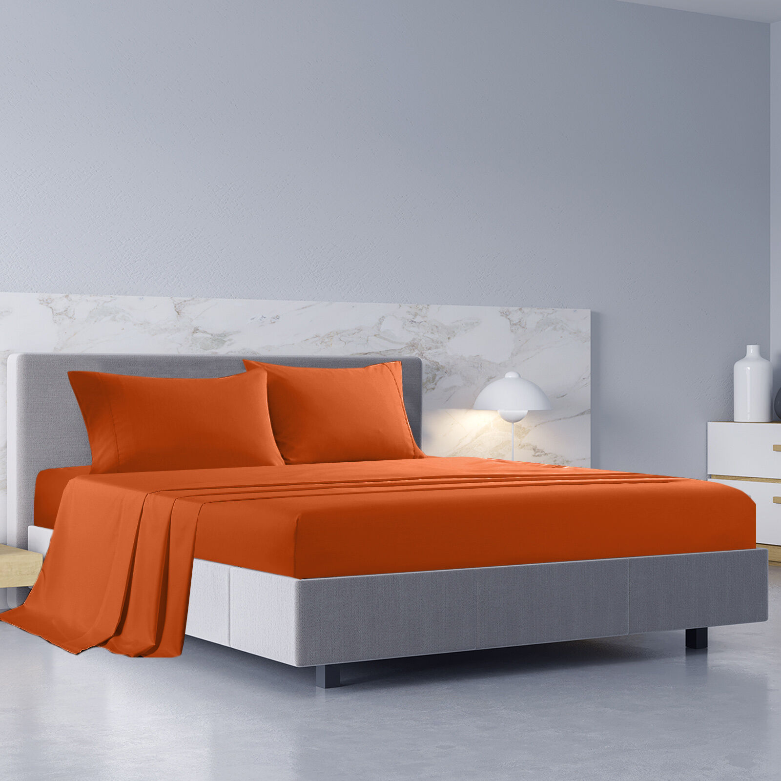 Balmain 1000TC Bamboo cotton Sheet Sets Price