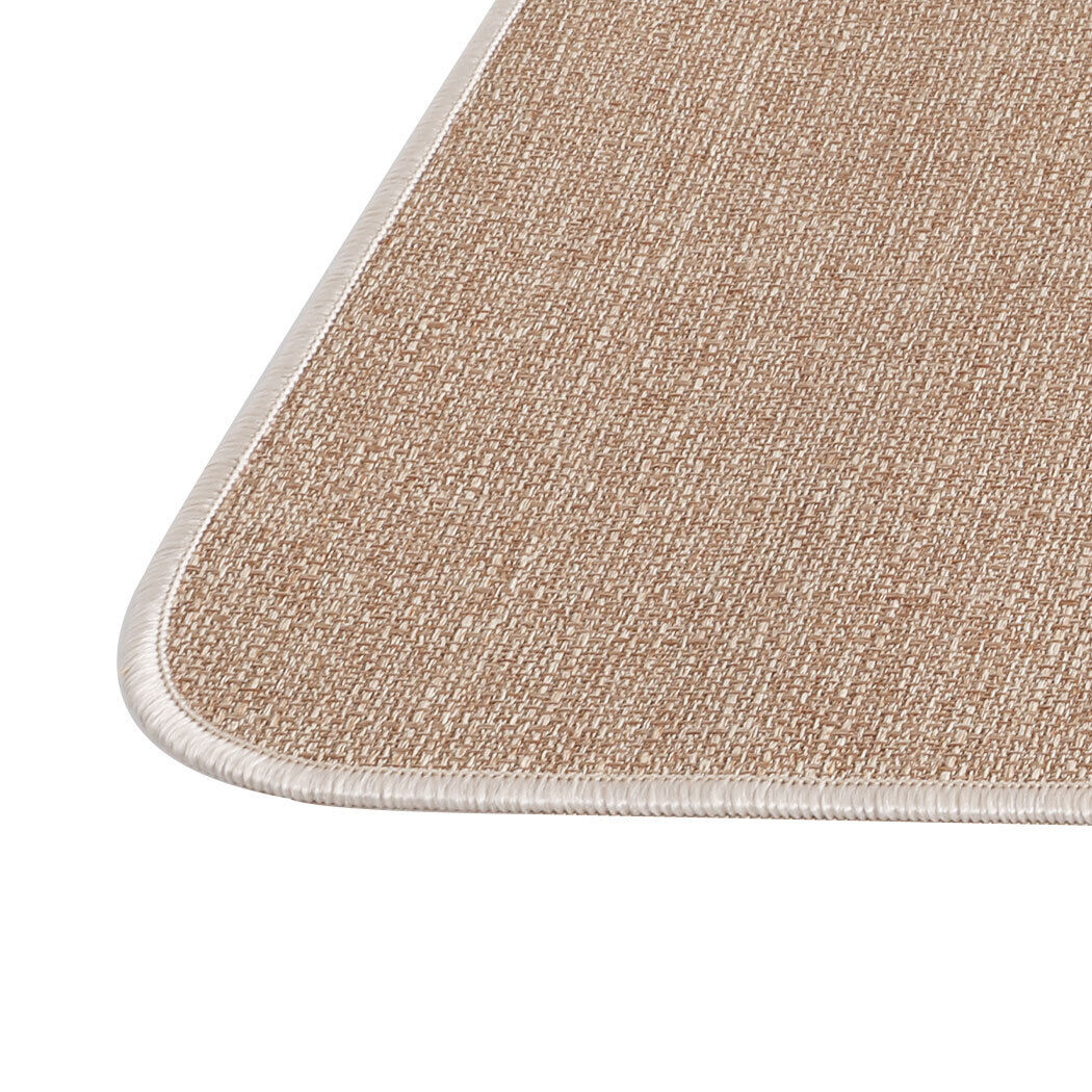Floor Rugs Sisal Floor Rug Mat Natural Living Room Bedroom Pad Price