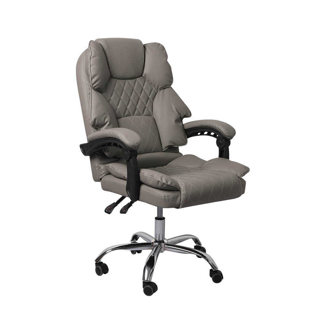Gaming Chair Office Computer Seat Racing PU Leather Executive Price