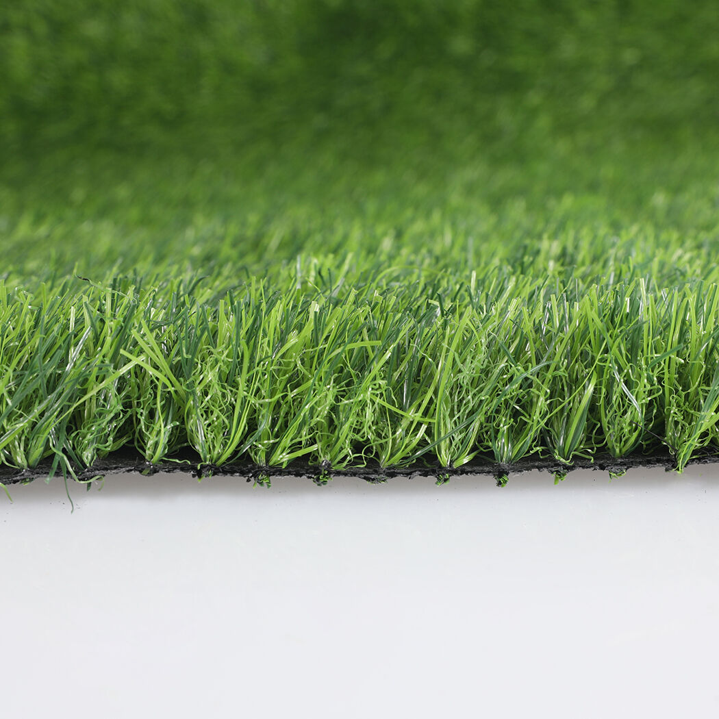 Artificial Grass Fake Flooring Outdoor Synthetic Turf Plant 40MM Price