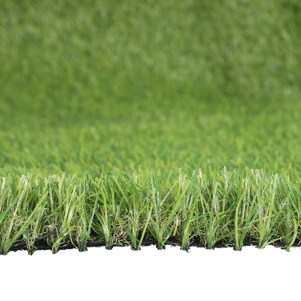 Artificial Grass Fake Flooring Outdoor Synthetic Turf Plant 40MM Price