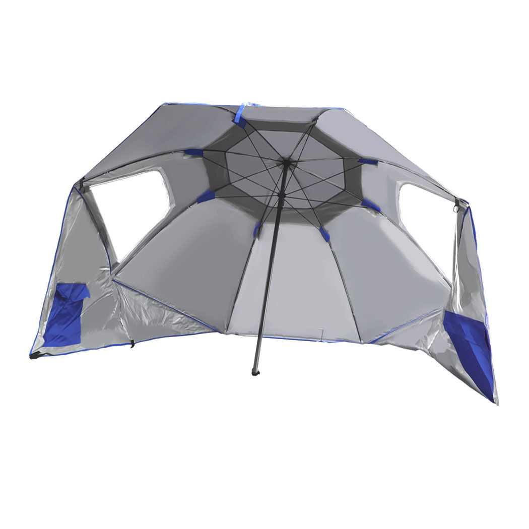 Beach Umbrella Outdoor Umbrellas Sun Shade Garden Shelter Price