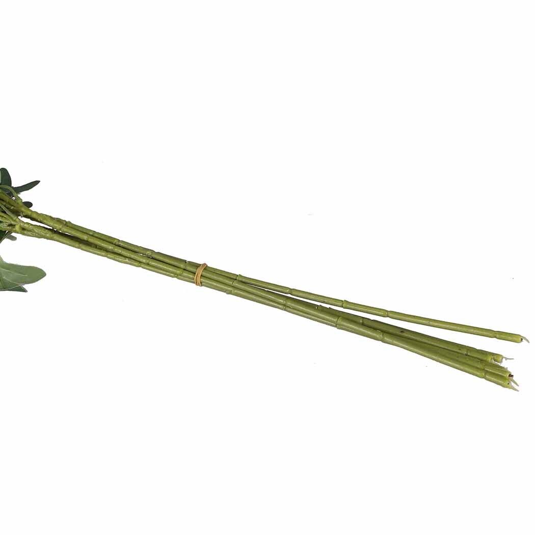 6X Artificial Flower 7 Heads Flowers Garden Indoor Outdoor Fake Home Decor Price