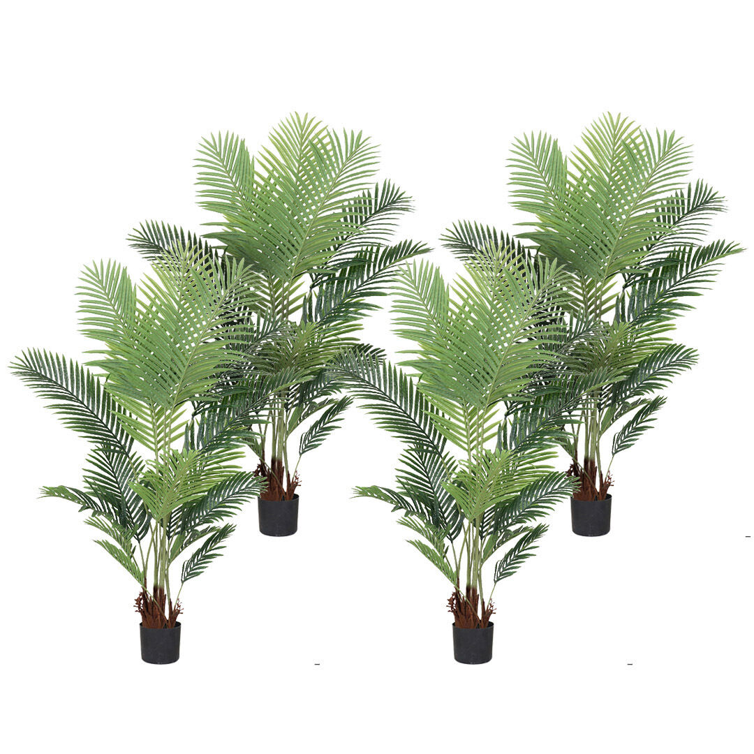 Artificial Swallowtail Sunflower Fake Decoration Tree Flower Pot Plant Price