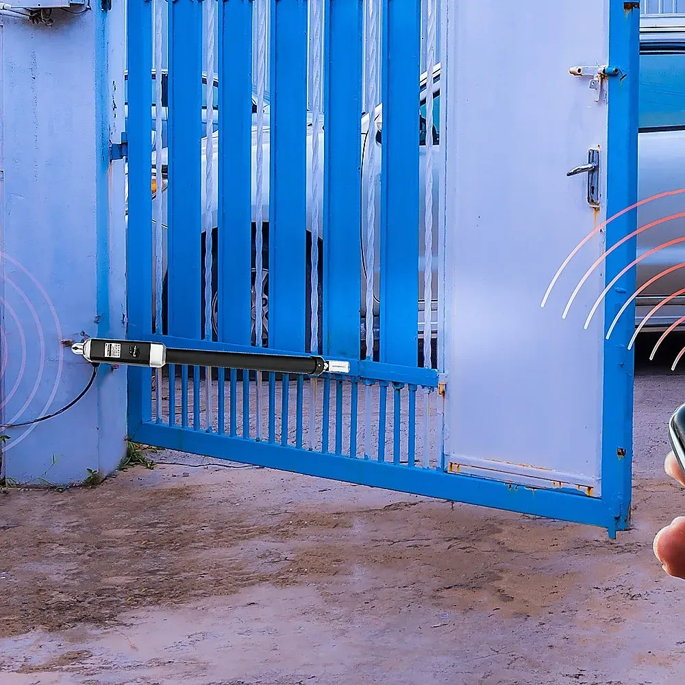 Swing Auto Motor Remote Gate Opener Price