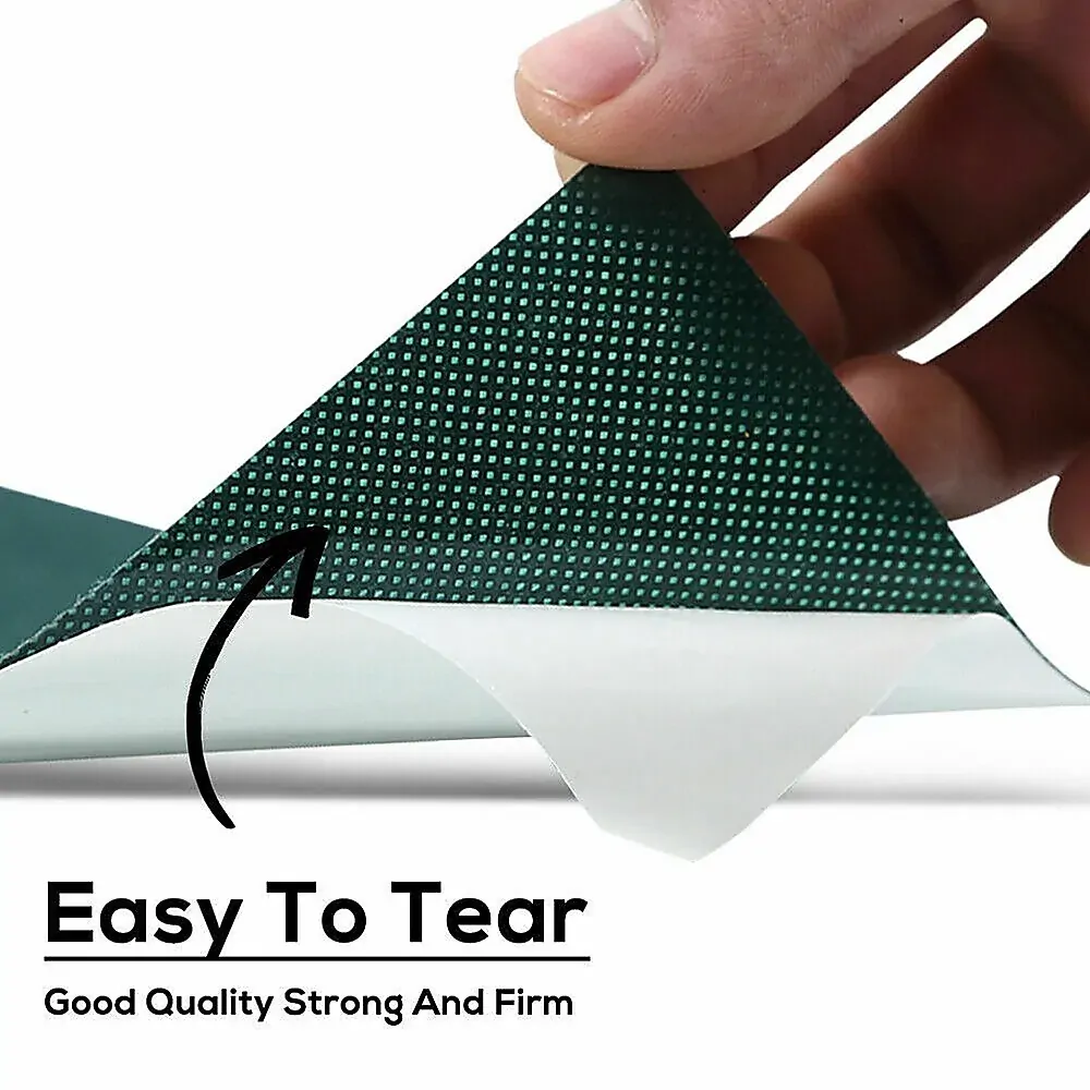 Self Adhesive Synthetic Turf Artificial Grass Lawn Carpet Joining Tape Glue Peel Price