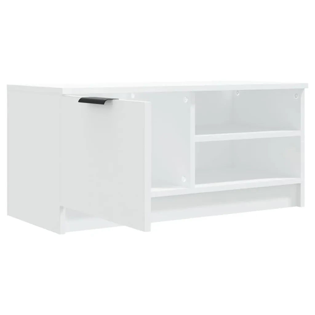Bloomingdale TV Cabinet 80x35x36.5 cm Engineered Wood Price
