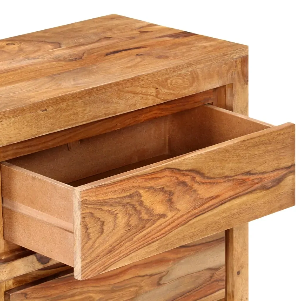 Drawer Cabinet 60x33x75 cm Price