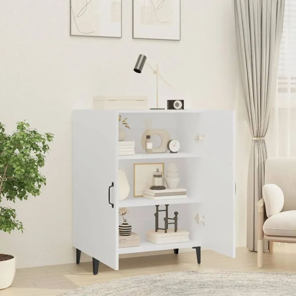 Sideboard 70x34x90 cm Engineered Wood Price