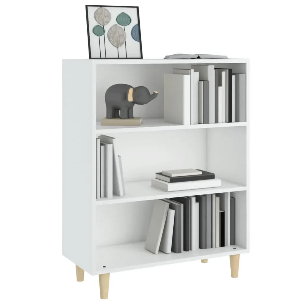 Sideboard 69.5x32.5x90 cm Engineered Wood Price
