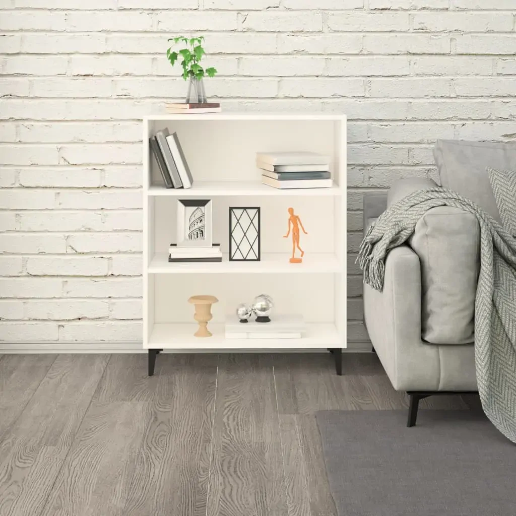 Sideboard 69.5x32.5x90 cm Engineered Wood Price