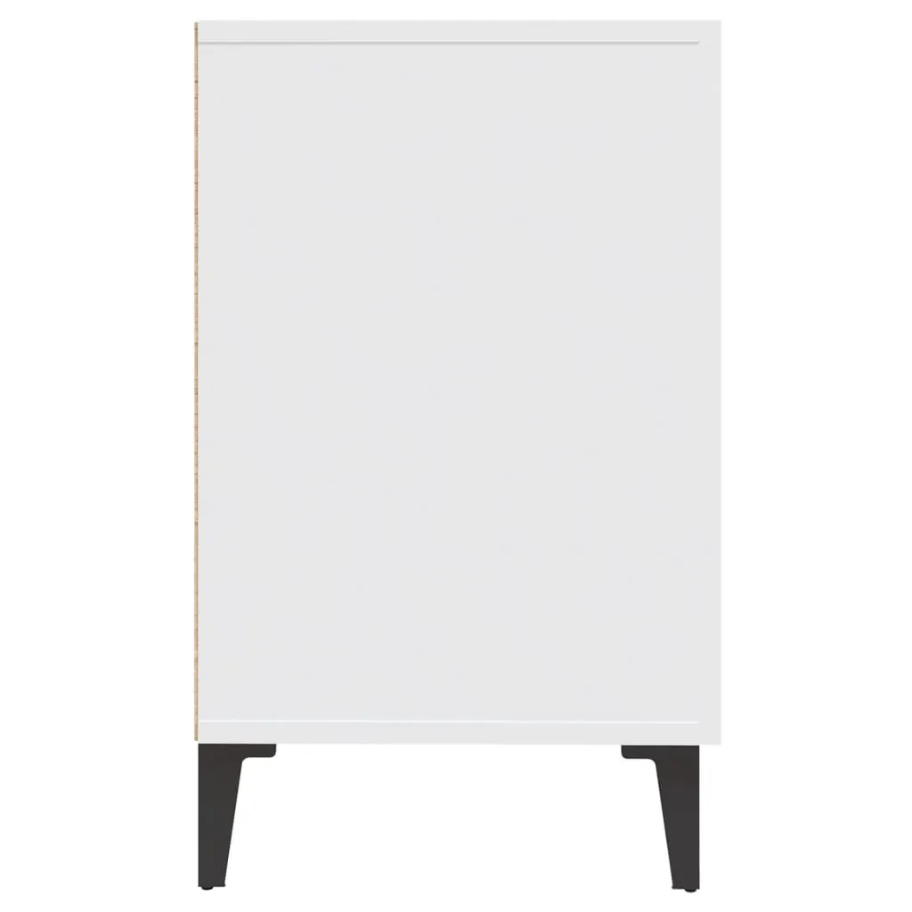 Sideboard 100x36x60 cm Engineered Wood Price