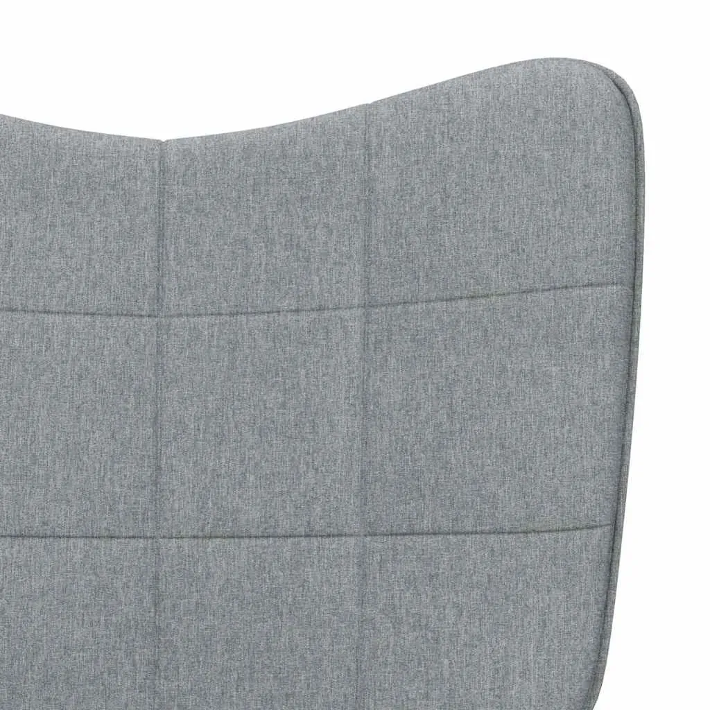 Relaxing Chair Fabric Price