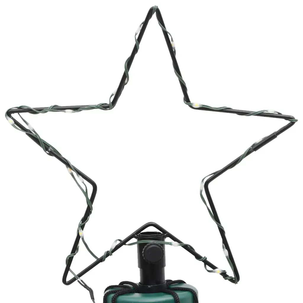 Christmas Tree with Spike LEDs Price