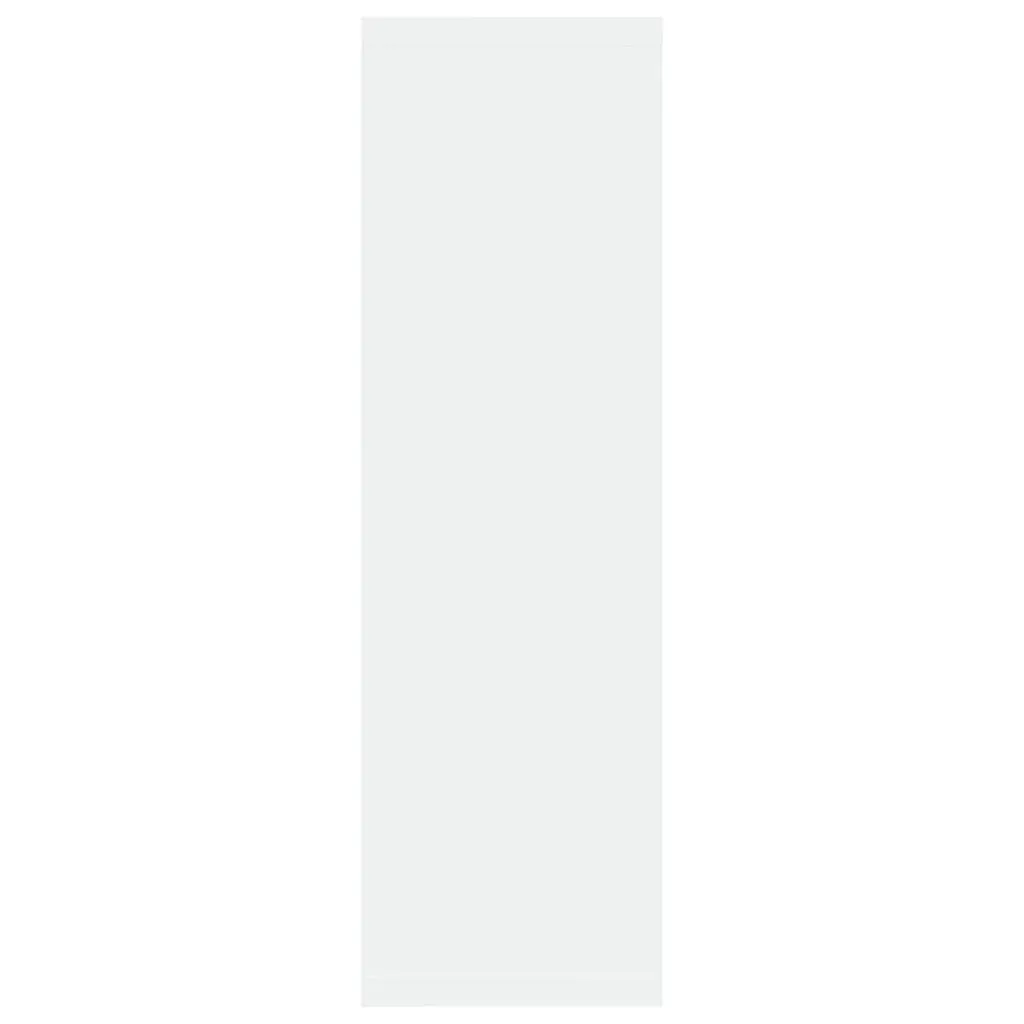 Wall Shelf 85x16x52.5 cm Engineered Wood Price
