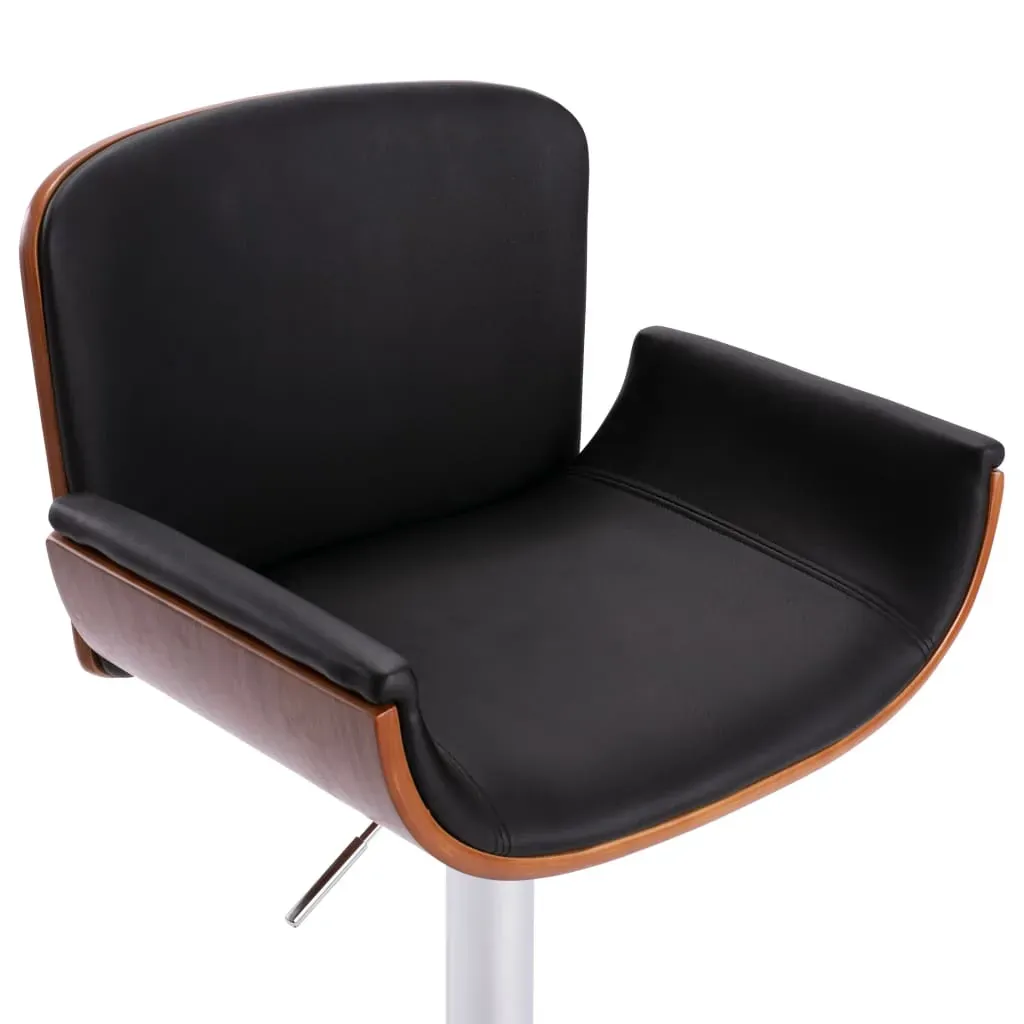 Bar Stool Faux Leather Price