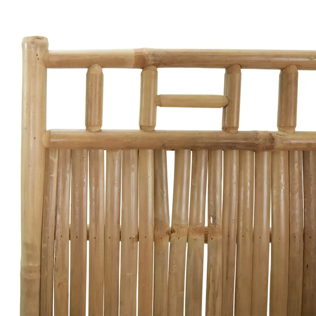 Dunn Room Divider Bamboo Price