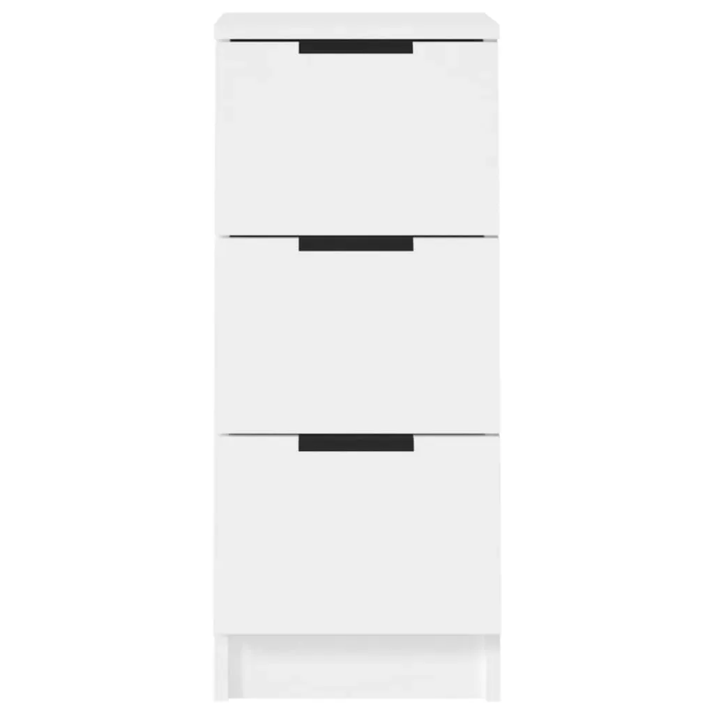 Sideboards 2 pcs 30x30x70 cm Engineered Wood Price