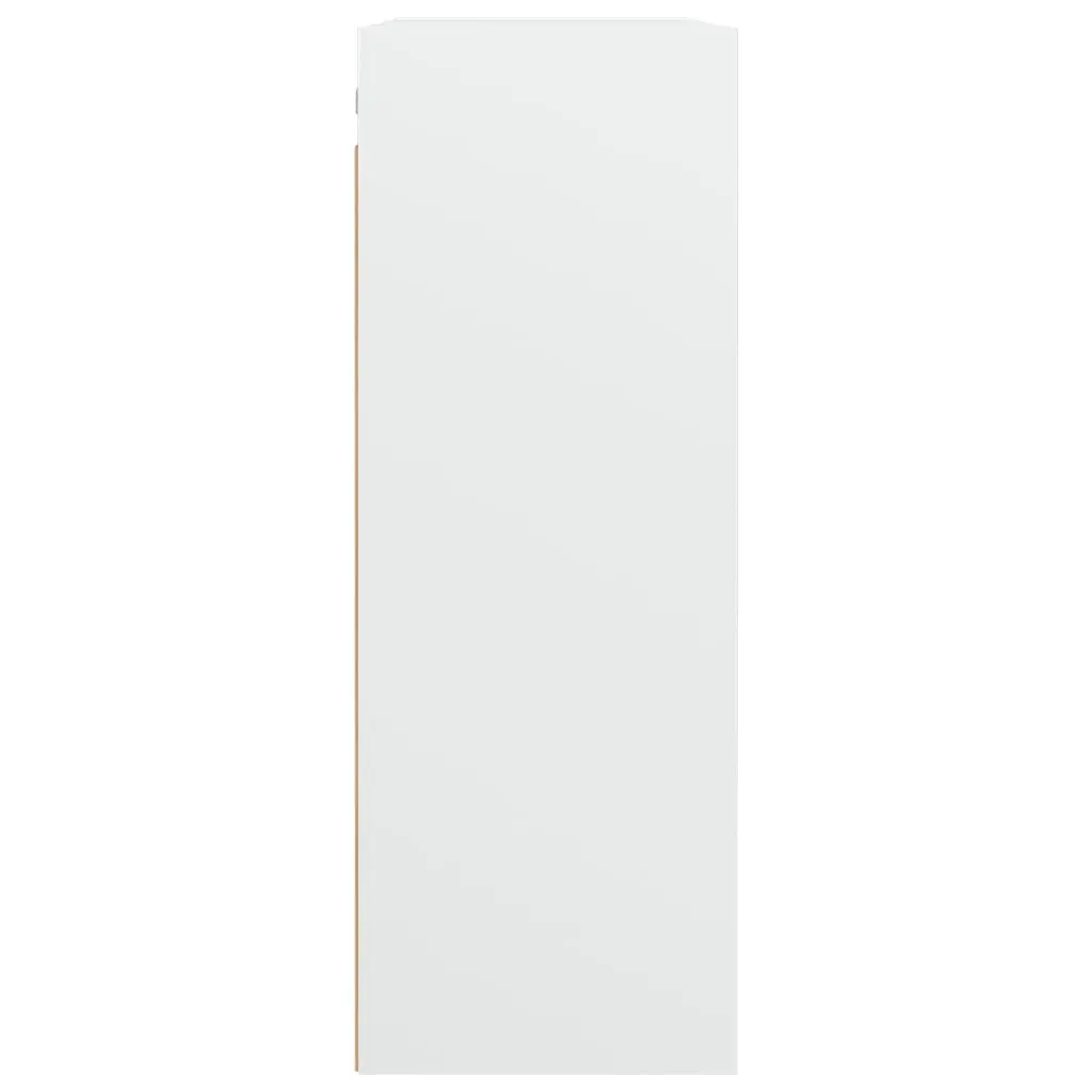 Hanging Wall Cabinet 69.5x32.5x90 cm Price