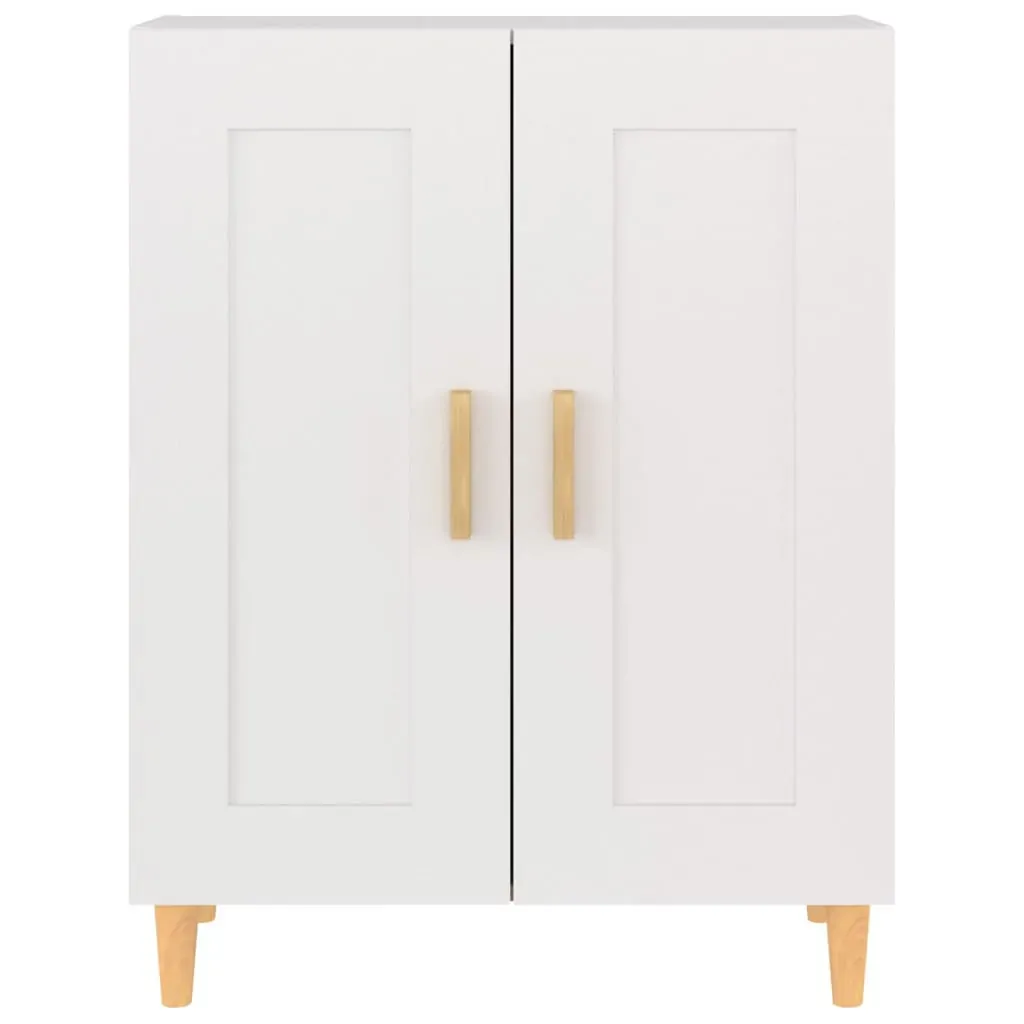 Sideboard 69.5x34x90 cm Engineered Wood Price