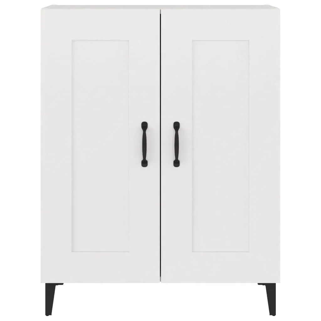 Sideboard 69.5x34x90 cm Engineered Wood Price