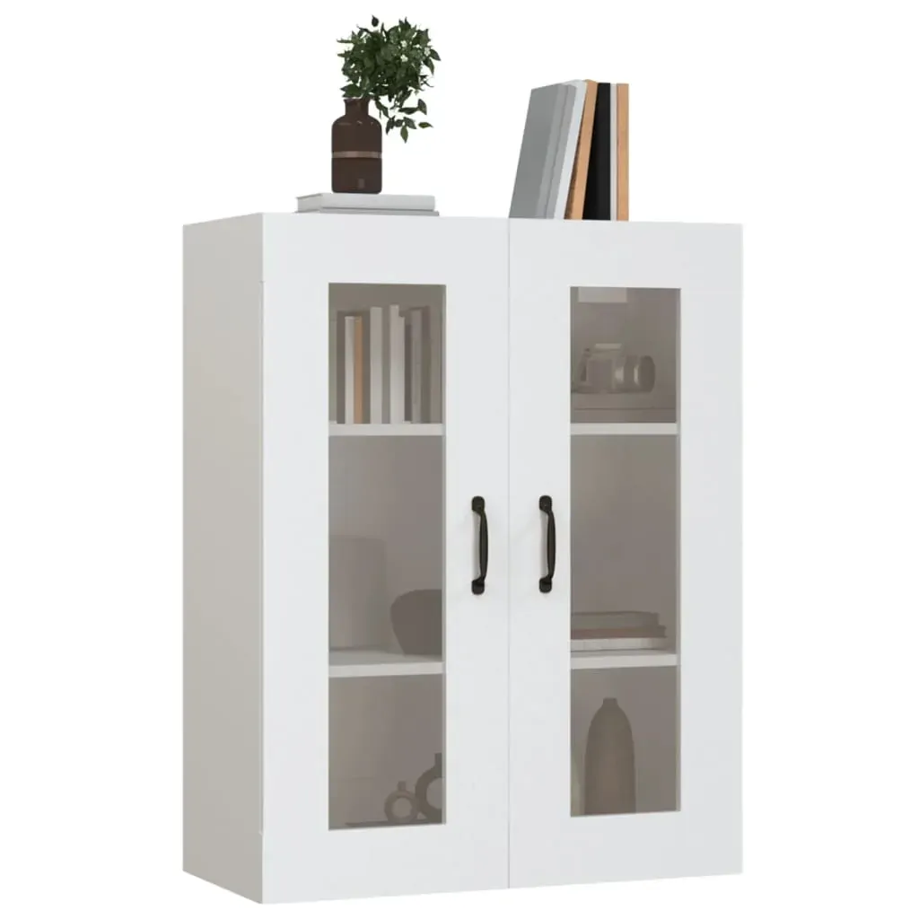 Hanging Wall Cabinet 69.5x34x90 cm Price