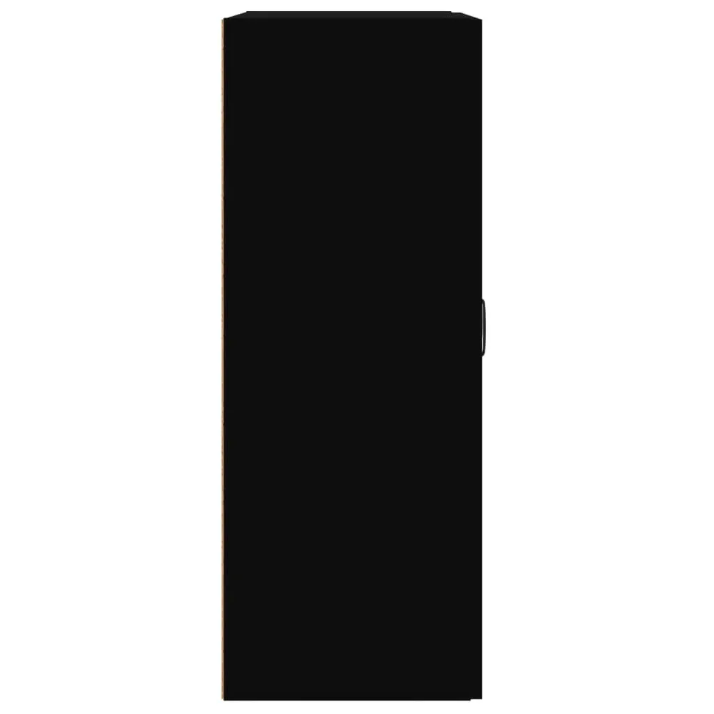 Hanging Wall Cabinet 69.5x32.5x90 cm Price