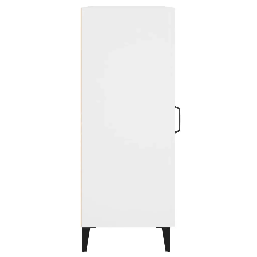 Sideboard 34.5x34x90 cm Engineered Wood Price
