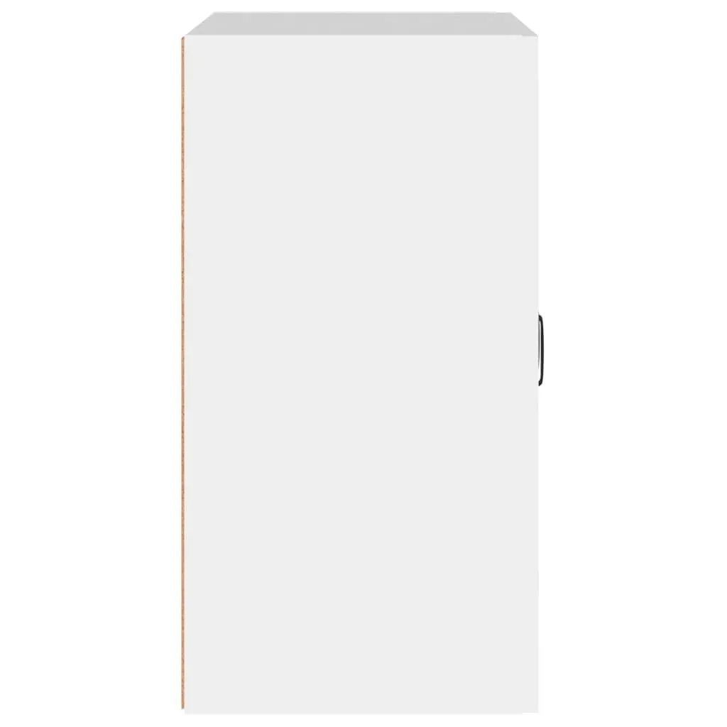 Wall Cabinet 60x31x60 cm Engineered Wood Price