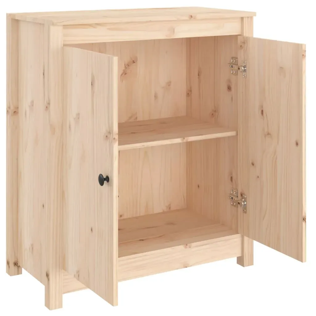 Sideboard Solid Wood Pine Price