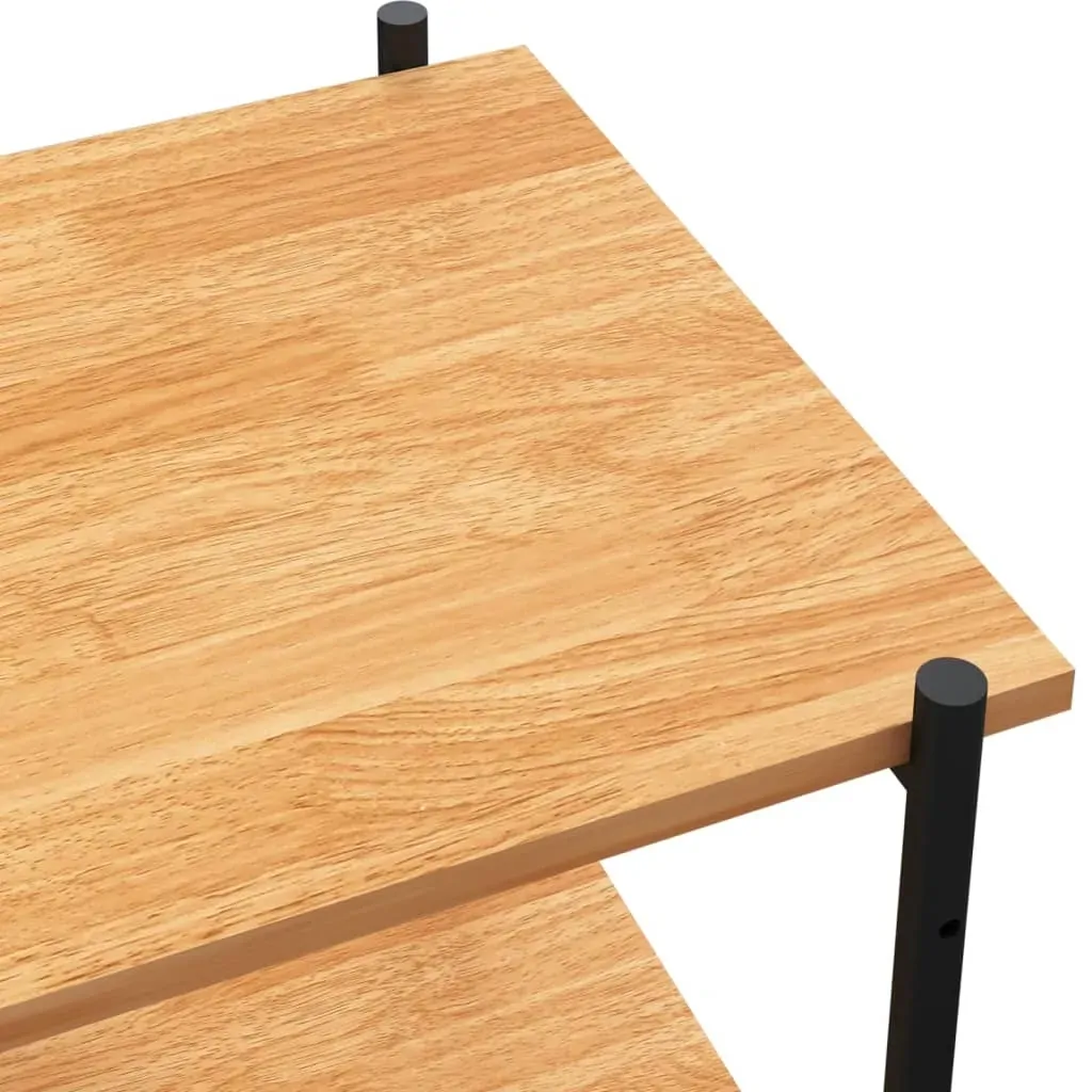 5-Tier Shelving Unit and 80x40x163 cm Price